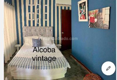 Casa de 4 alcobas en arriendo en Vereda San Lorenzo, Girardot, 273 m² · foto 12 de 13