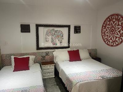 Casa de 4 alcobas en arriendo en Vereda San Lorenzo, Girardot, 273 m² · foto 13 de 13