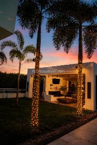 Casa de 4 alcobas en arriendo en Vereda San Lorenzo, Girardot, 273 m² · foto 3 de 13