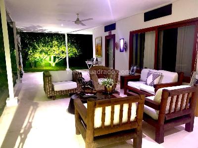 Casa de 4 alcobas en arriendo en Vereda San Lorenzo, Girardot, 273 m² · foto 6 de 13