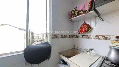 Apartamento de 3 alcobas en venta en Suba Tibabuyes, Bogotá, 47 m² · foto 8 de 15
