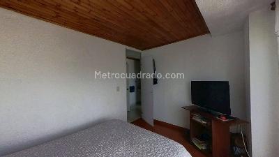 Apartamento de 3 alcobas en venta en Suba Tibabuyes, Bogotá, 47 m² · foto 10 de 15