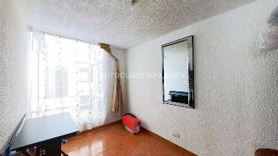 Apartamento de 3 alcobas en venta en Suba Tibabuyes, Bogotá, 47 m² · foto 13 de 15