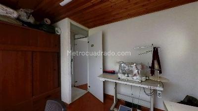 Apartamento de 3 alcobas en venta en Suba Tibabuyes, Bogotá, 47 m² · foto 14 de 15