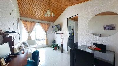 Apartamento de 3 alcobas en venta en Suba Tibabuyes, Bogotá, 47 m² · foto 1 de 15