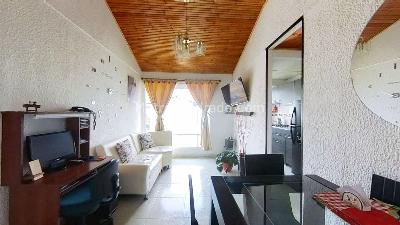 Apartamento de 3 alcobas en venta en Suba Tibabuyes, Bogotá, 47 m² · foto 2 de 15