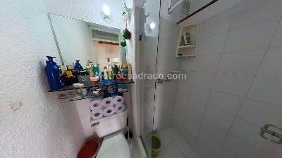 Apartamento de 3 alcobas en venta en Suba Tibabuyes, Bogotá, 47 m² · foto 5 de 15