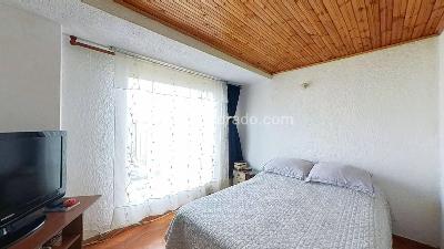 Apartamento de 3 alcobas en venta en Suba Tibabuyes, Bogotá, 47 m² · foto 7 de 15