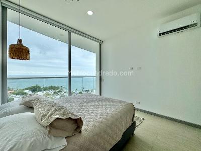 Apartamento en venta en Bahia Pozos Colorados, Santa Marta · foto 10 de 20