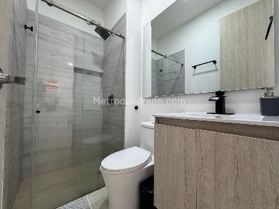 Apartamento en venta en Bahia Pozos Colorados, Santa Marta · foto 11 de 20
