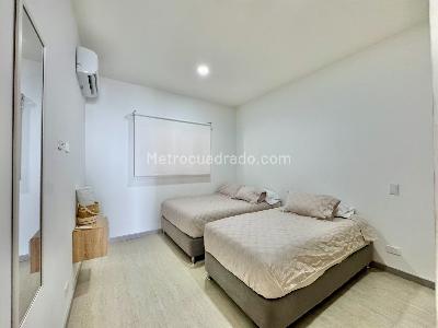 Apartamento en venta en Bahia Pozos Colorados, Santa Marta · foto 12 de 20