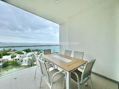 Apartamento en venta en Bahia Pozos Colorados, Santa Marta · foto 13 de 20