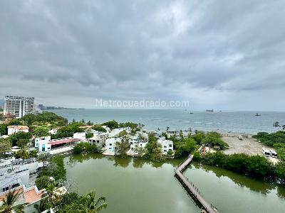 Apartamento en venta en Bahia Pozos Colorados, Santa Marta · foto 14 de 20