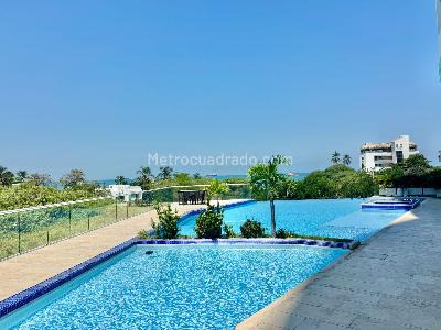 Apartamento en venta en Bahia Pozos Colorados, Santa Marta · foto 15 de 20