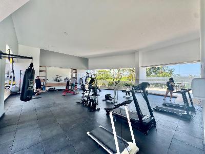 Apartamento en venta en Bahia Pozos Colorados, Santa Marta · foto 17 de 20