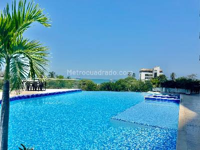 Apartamento en venta en Bahia Pozos Colorados, Santa Marta · foto 20 de 20