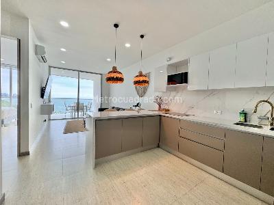 Apartamento en venta en Bahia Pozos Colorados, Santa Marta · foto 2 de 20