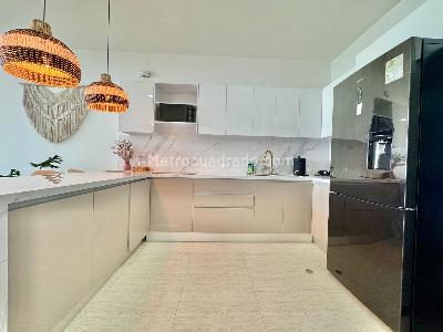 Apartamento en venta en Bahia Pozos Colorados, Santa Marta · foto 3 de 20
