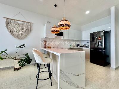Apartamento en venta en Bahia Pozos Colorados, Santa Marta · foto 5 de 20