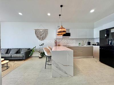 Apartamento en venta en Bahia Pozos Colorados, Santa Marta · foto 6 de 20