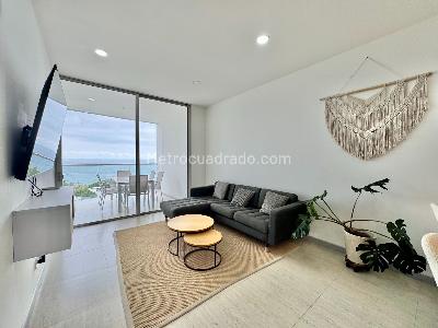 Apartamento en venta en Bahia Pozos Colorados, Santa Marta · foto 7 de 20