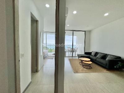 Apartamento en venta en Bahia Pozos Colorados, Santa Marta · foto 8 de 20