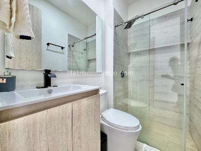 Apartamento en venta en Bahia Pozos Colorados, Santa Marta · foto 9 de 20