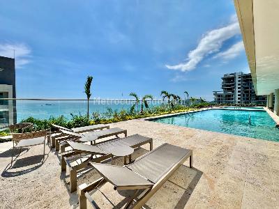 Apartamento en venta en Bello Horizonte, Santa Marta · foto 10 de 17