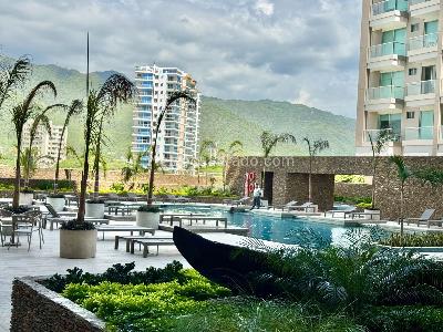 Apartamento en venta en Bello Horizonte, Santa Marta · foto 11 de 17