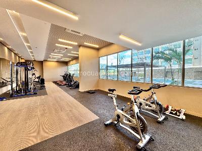 Apartamento en venta en Bello Horizonte, Santa Marta · foto 13 de 17
