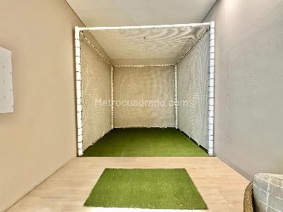 Apartamento en venta en Bello Horizonte, Santa Marta · foto 16 de 17