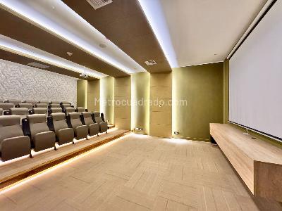 Apartamento en venta en Bello Horizonte, Santa Marta · foto 17 de 17