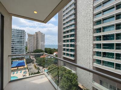 Apartamento en venta en Bello Horizonte, Santa Marta · foto 2 de 17