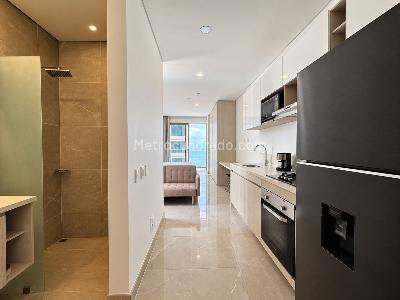 Apartamento en venta en Bello Horizonte, Santa Marta · foto 3 de 17