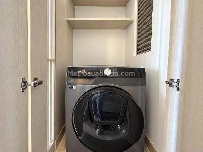 Apartamento en venta en Bello Horizonte, Santa Marta · foto 4 de 17
