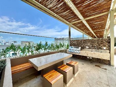Apartamento en venta en Bello Horizonte, Santa Marta · foto 7 de 17
