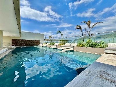 Apartamento en venta en Bello Horizonte, Santa Marta · foto 8 de 17