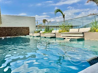 Apartamento en venta en Bello Horizonte, Santa Marta · foto 9 de 17
