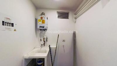 Apartamento en venta en Nueva Zelandia, Bogotá · foto 10 de 13
