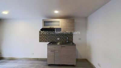 Apartamento en venta en Nueva Zelandia, Bogotá · foto 5 de 13