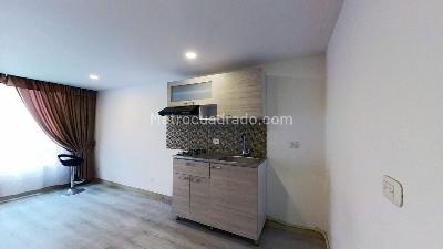 Apartamento en venta en Nueva Zelandia, Bogotá · foto 6 de 13