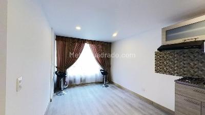 Apartamento en venta en Nueva Zelandia, Bogotá · foto 9 de 13