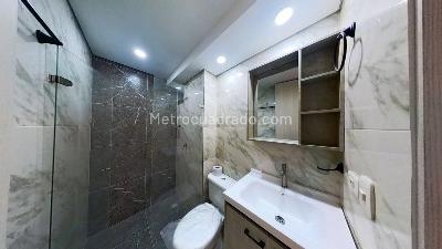 Apartamento en venta en Nueva Zelandia, Bogotá · foto 4 de 13