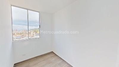 Apartamento en venta en Los Naranjos, Bogotá · foto 11 de 20