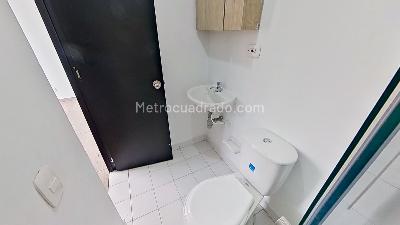 Apartamento en venta en Los Naranjos, Bogotá · foto 13 de 20