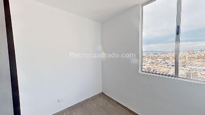 Apartamento en venta en Los Naranjos, Bogotá · foto 14 de 20