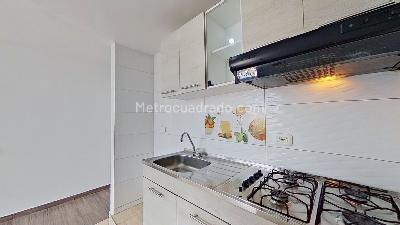 Apartamento en venta en Los Naranjos, Bogotá · foto 16 de 20