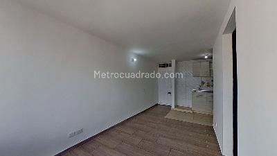 Apartamento en venta en Los Naranjos, Bogotá · foto 19 de 20