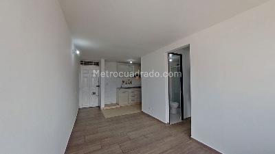 Apartamento en venta en Los Naranjos, Bogotá · foto 20 de 20