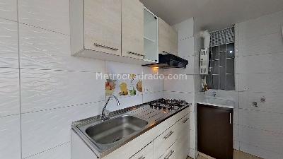 Apartamento en venta en Los Naranjos, Bogotá · foto 17 de 20
